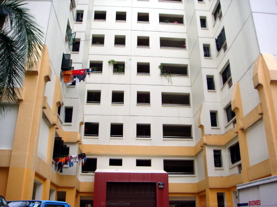 Woodlands Avenue 6 thumbnail photo